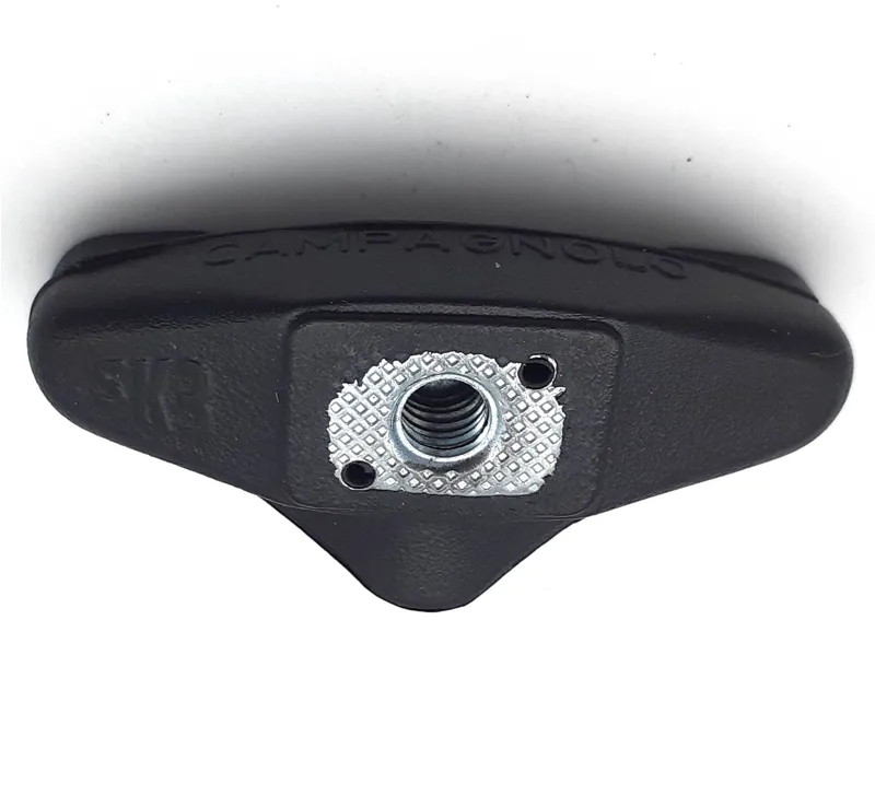 Campagnolo Athena BR-AT005 Monoplaner Brake Pad Pair-1